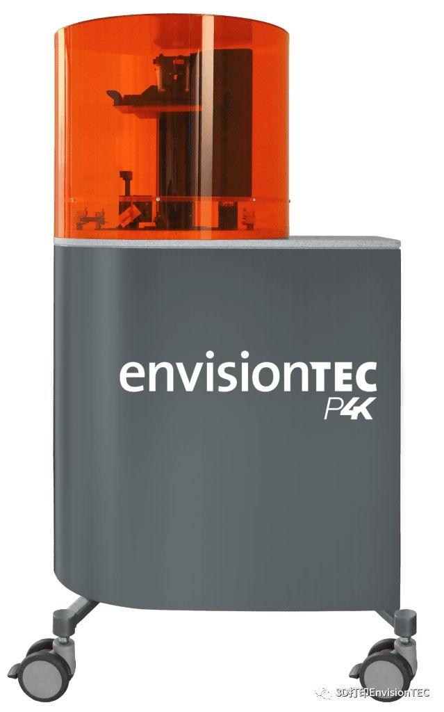 EnvisionTEC